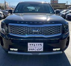 Kia Telluride